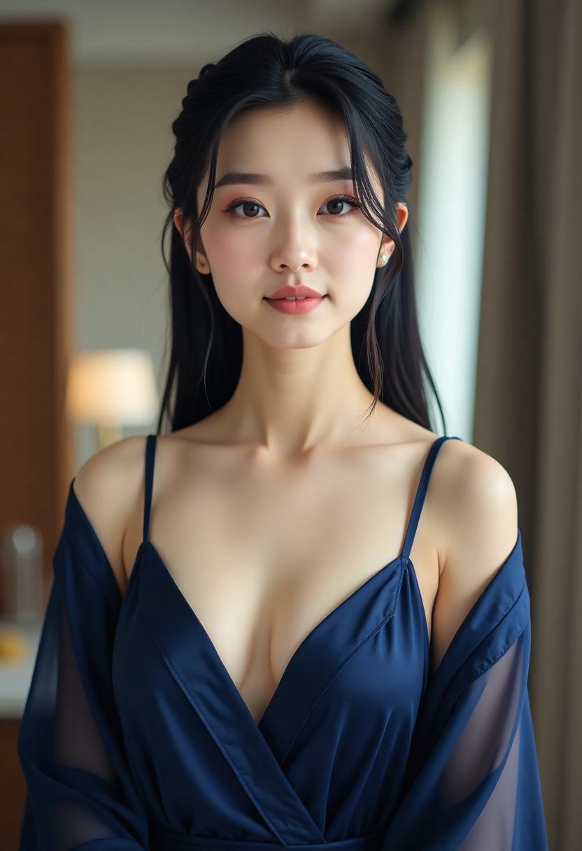 旧城谜案海报