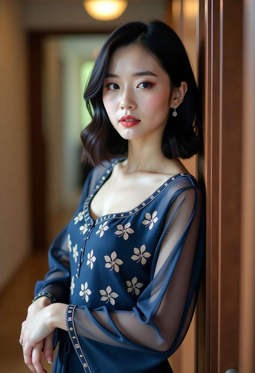 天国少女榜单封面