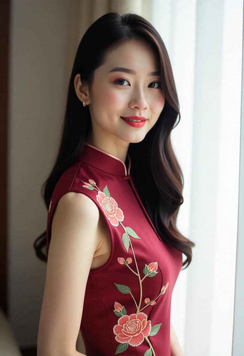 白夜行舟海报